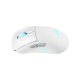 Мишка ASUS ROG Keris II Origin Wireless/Bluetooth/USB White (90MP04A0-BMUA10)