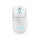 Мишка ASUS ROG Keris II Origin Wireless/Bluetooth/USB White (90MP04A0-BMUA10)