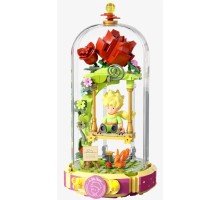 Конструктор Pantasy Le Petit Prince Серія Вічність лампа (86322)