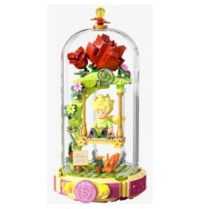 Конструктор Pantasy Le Petit Prince Серія Вічність лампа (86322)