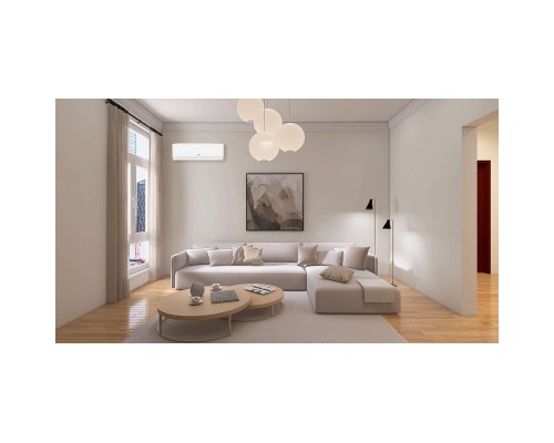 Кондиціонер Cooper&Hunter CH-S18FTXF6