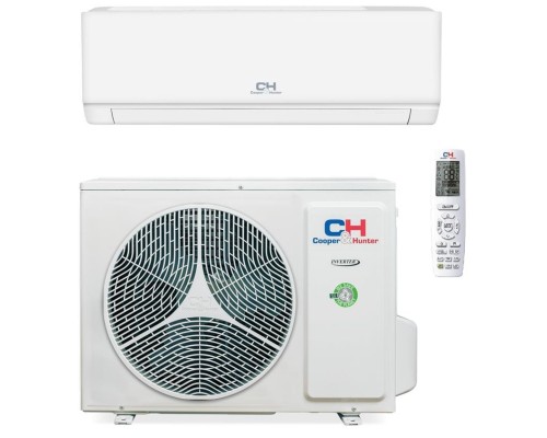 Кондиціонер Cooper&Hunter CH-S18FTXF6