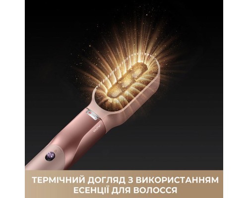 Стайлер MOVA Master 10 Sakura Pink (AMMA10 Sakura Pink)