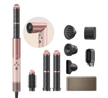 Стайлер MOVA Master 10 Sakura Pink (AMMA10 Sakura Pink)