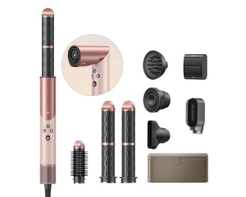 Стайлер MOVA Master 10 Sakura Pink (AMMA10 Sakura Pink)