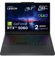 Ноутбук Lenovo Legion 5 15IRX10 (83LY00F0RA)