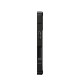 Чохол до мобільного телефона UAG iPhone 17 Plasma XTE MagSafe Black/Pop Orange (114526114097)