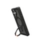 Чохол до мобільного телефона UAG iPhone 17 Plasma XTE MagSafe Black/Pop Orange (114526114097)