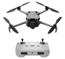 Квадрокоптер DJI Mini 5 Pro (пульт RC-N3) (CP.MA.00000838)