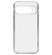 Чохол до мобільного телефона Drobak Acrylic with Airbag Google Pixel 9 Pro (858510)