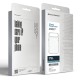 Чохол до мобільного телефона Armorstandart Clear MagCase Apple iPhone 17 Air Transparent (ARM86254)