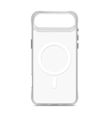 Чохол до мобільного телефона Armorstandart Clear MagCase Apple iPhone 17 Air Transparent (ARM86254)