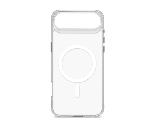 Чохол до мобільного телефона Armorstandart Clear MagCase Apple iPhone 17 Air Transparent (ARM86254)