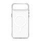 Чохол до мобільного телефона Armorstandart Clear MagCase Apple iPhone 17 Air Transparent (ARM86254)