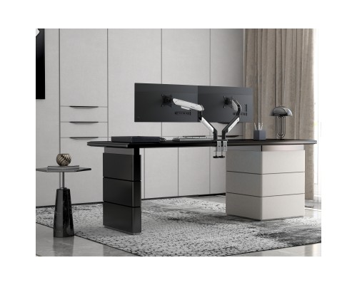 Кронштейн Anda Seat AD-W-A9-2S-BW