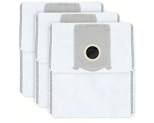 Мішок для пилососу Ecovacs до DEEBOT X8 PRO/T50 MAX PRO/T30C OMNI (DDB030041)