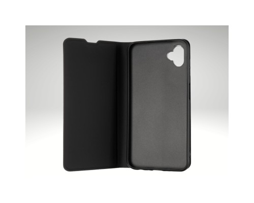 Чохол до мобільного телефона BeCover Exclusive New Style Samsung Galaxy A07 SM-A075 Black (713891)