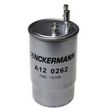 Фільтр паливний DENCKERMANN A120262