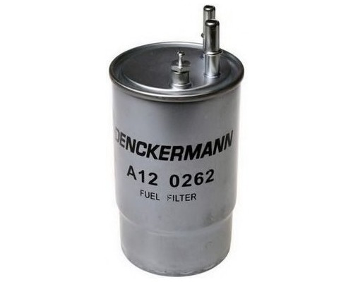 Фільтр паливний DENCKERMANN A120262
