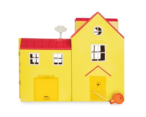 Ігровий набір Peppa Pig Великий родинний будинок Пеппи (G0508)