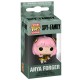 Фігурка Funko Pop на кліпсі серії Сім'я шпигуна - Аня Форджер (87184)