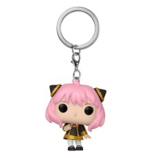 Фігурка Funko Pop на кліпсі серії Сім'я шпигуна - Аня Форджер (87184)