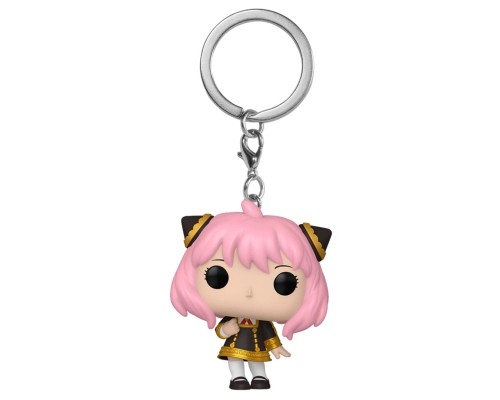 Фігурка Funko Pop на кліпсі серії Сім'я шпигуна - Аня Форджер (87184)