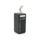 Батарея універсальна ACL 80000mAh, 4xUSB, 4 кабеля(USB/Micro/Type-C/Lighting), 1,4кг, Black (PW-94)