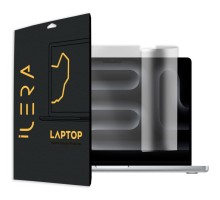 Плівка захисна iLera for MacBook Pro 16 (ILMBPR16)