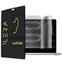 Плівка захисна iLera for MacBook Pro 16 (ILMBPR16)