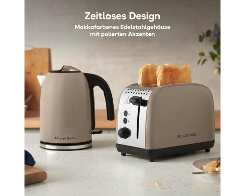 Електрочайник Russell Hobbs 28511-70