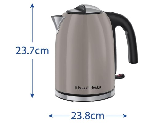 Електрочайник Russell Hobbs 28511-70