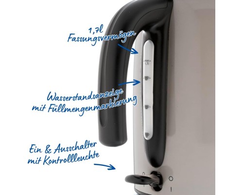 Електрочайник Russell Hobbs 28511-70