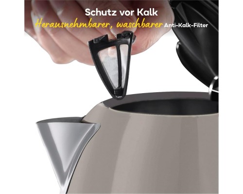 Електрочайник Russell Hobbs 28511-70