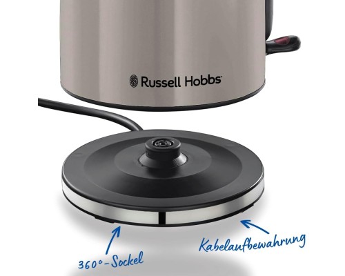 Електрочайник Russell Hobbs 28511-70
