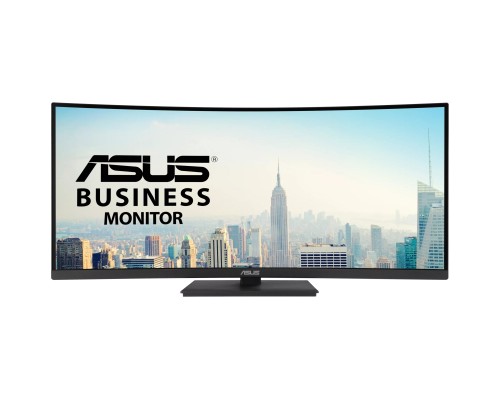 Монітор ASUS VA34VCPSR