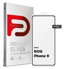 Скло захисне Armorstandart Pro Asus ROG Phone 9 (ARM87962)