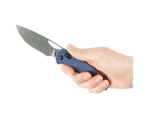 Ніж CJRB Acacia Blue (J1952-BU)