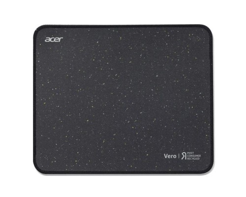 Килимок для мишки Acer Vero Black (GP.MSP11.00B)