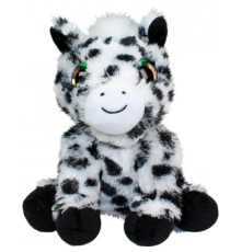 М'яка іграшка Lumo Stars Поні Snow класична 15 см (54979)