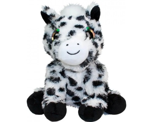 М'яка іграшка Lumo Stars Поні Snow класична 15 см (54979)