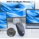 Мишка Redragon M917GB ST4R Pro Wireless/Bluetooth Black (72209)