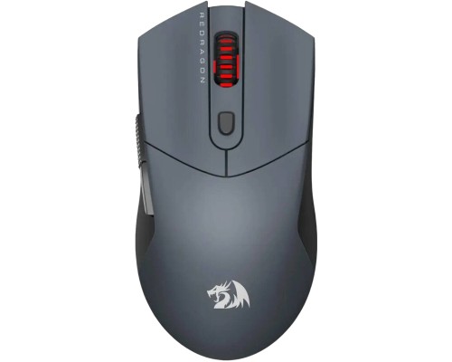 Мишка Redragon M917GB ST4R Pro Wireless/Bluetooth Black (72209)