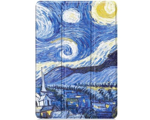 Чохол до планшета BeCover Smart Case Xiaomi Pad 8 / 8 Pro 11.2