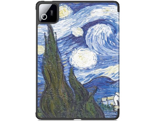 Чохол до планшета BeCover Smart Case Xiaomi Pad 8 / 8 Pro 11.2