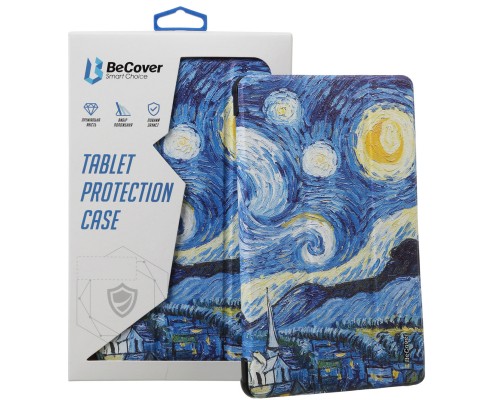Чохол до планшета BeCover Smart Case Xiaomi Pad 8 / 8 Pro 11.2