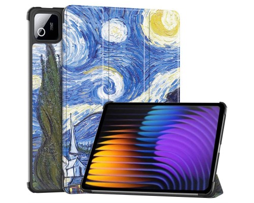 Чохол до планшета BeCover Smart Case Xiaomi Pad 8 / 8 Pro 11.2