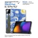 Чохол до планшета BeCover Smart Case Xiaomi Pad 8 / 8 Pro 11.2