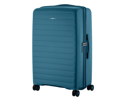 Набір валіз 2E Aero (L+M+S), сині (2E-SPP-AERO-SET3-TB)