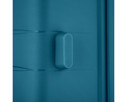 Набір валіз 2E Aero (L+M+S), сині (2E-SPP-AERO-SET3-TB)